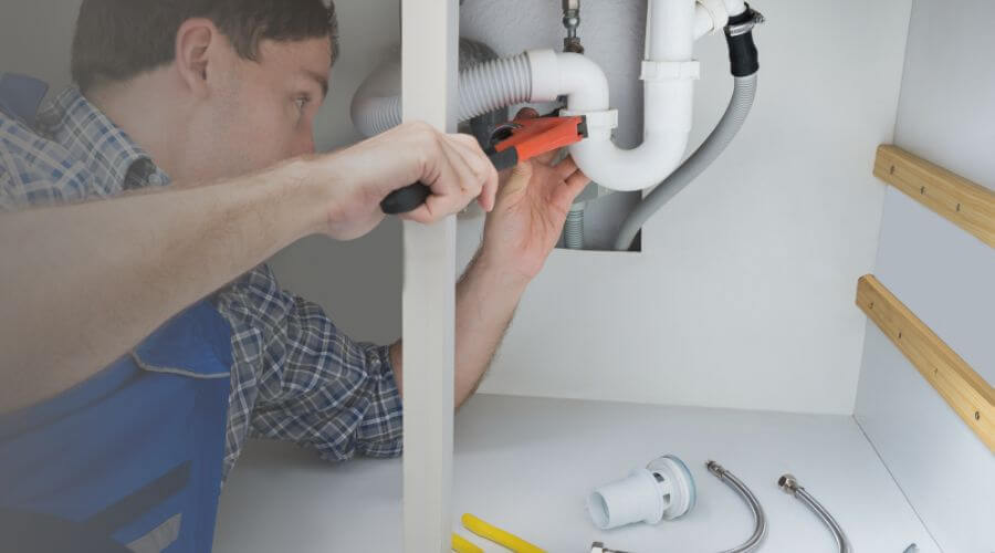 Professional emergency plumbing in Keams Canyon, AZ